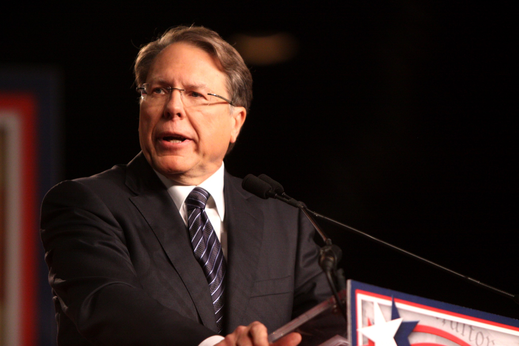 The NRA’s longtime boss tried to escape his $4.35 million bill for lavish perks, the court said no