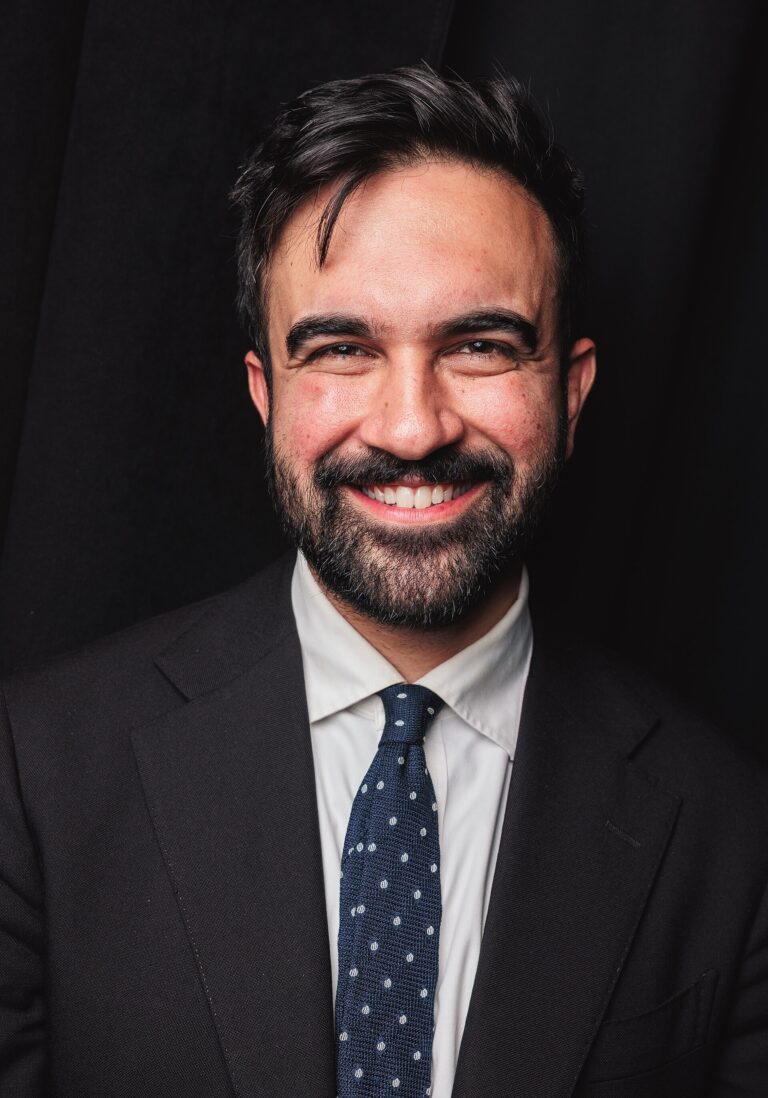 A career public defender now runs NYC criminal justice, and the job is closing Rikers