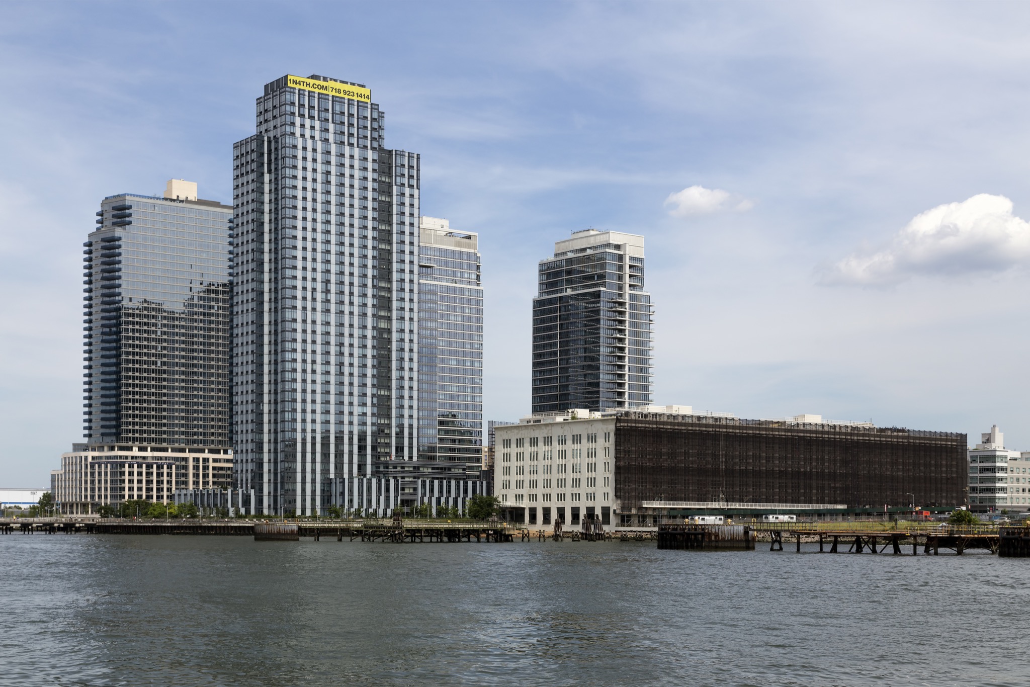 Williamsburg’s new affordable housing lottery opens, you can qualify earning up to $238,160