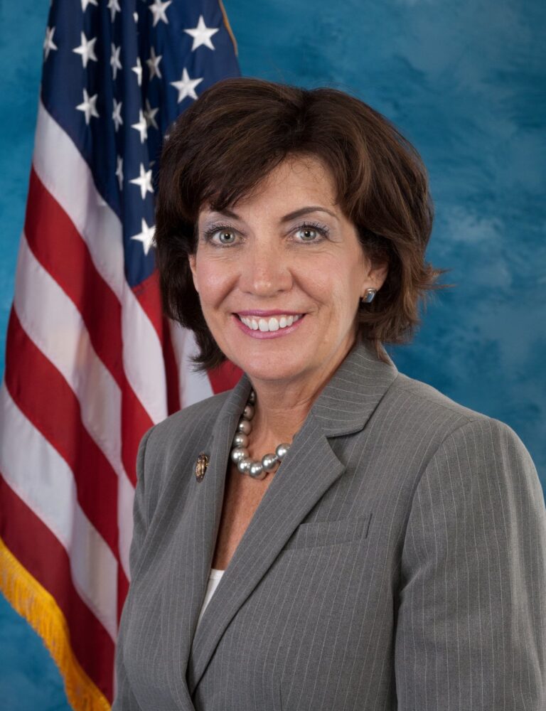 New York just voted to freeze new AI data centers for a year. Hochul says it should be left to your town instead