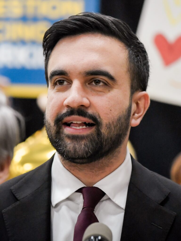 A 26-year-old Tribeca kid ran Mamdani’s media, and decided in two minutes he could be mayor