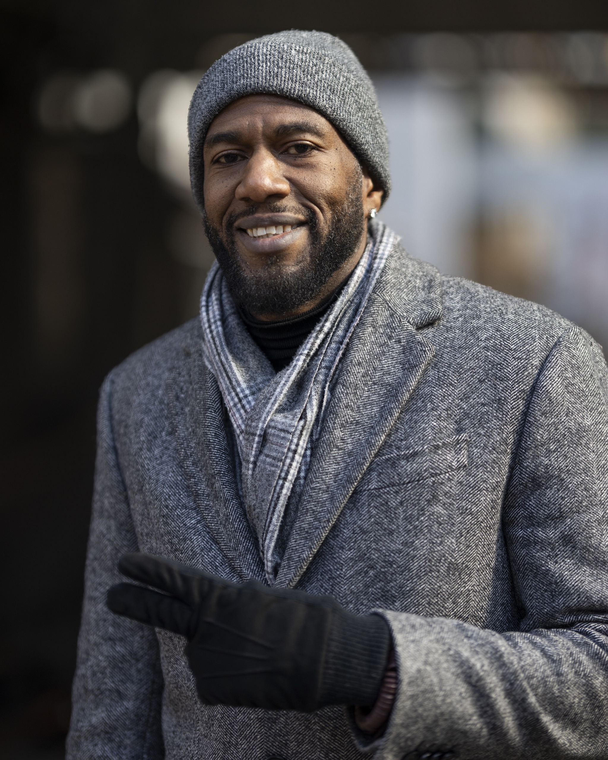 Jumaane Williams was set to testify on NYC’s $622 million hospital budget gap, but what he said isn’t on the record