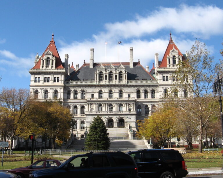 Albany ended its session without protecting 450,000 New Yorkers from losing their health insurance on July 1, even though the money was sitting right there