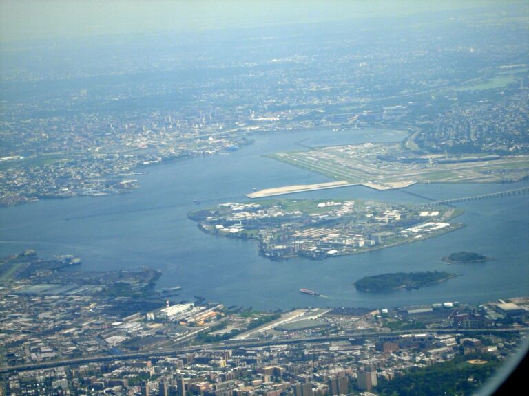 Rikers must legally close by 2027, but its replacement jails aren’t done until the 2030s