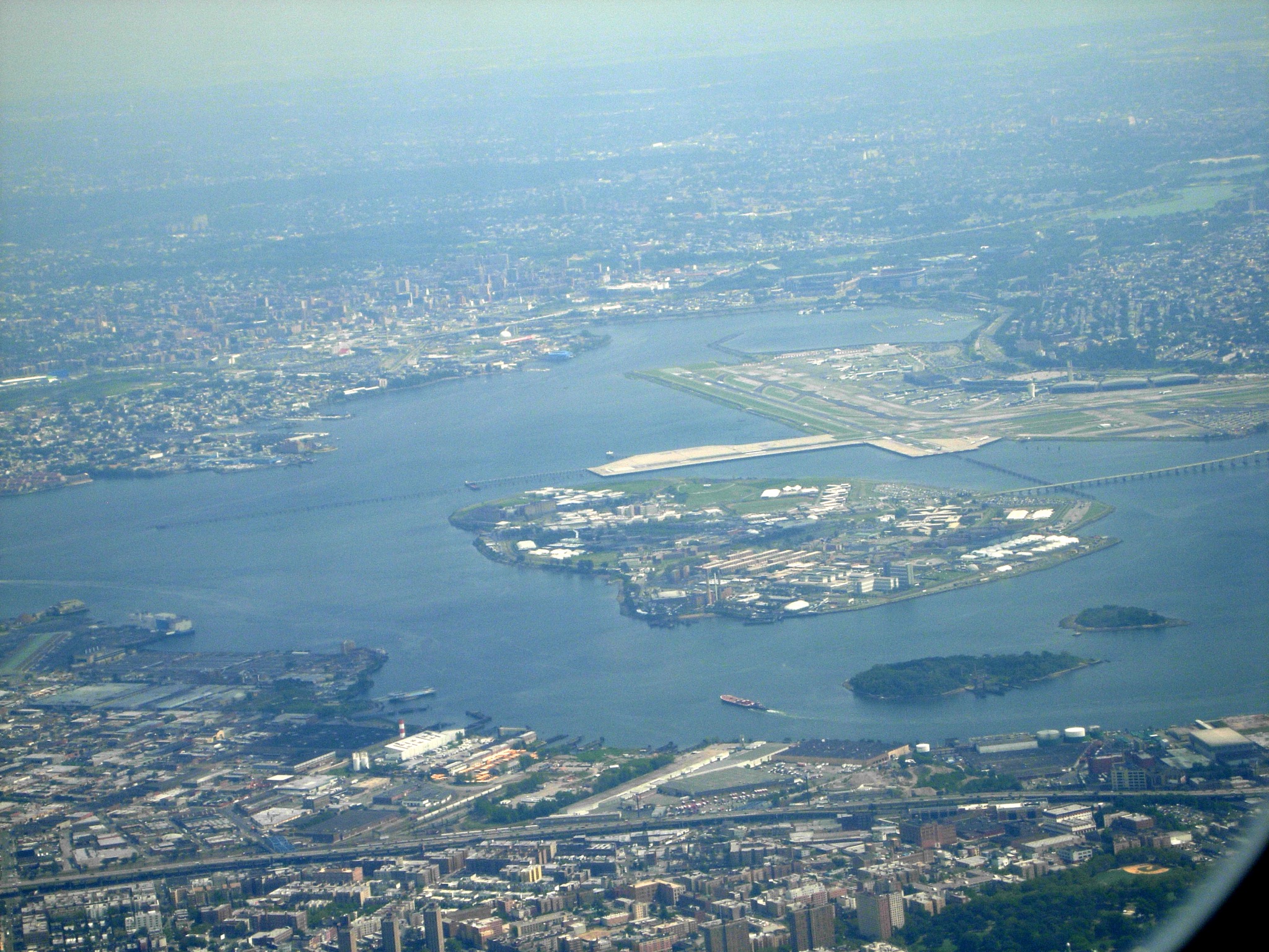 Rikers must legally close by 2027, but its replacement jails aren’t done until the 2030s