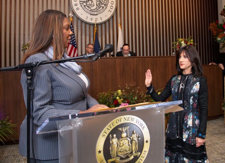 A federal judge killed Trump’s $100,000 H-1B visa fee after Letitia James sued. Four days later, the same judge let the government start charging it again