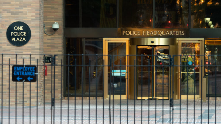 The NYPD’s former top cop wants you to pay his lawyers. The city says he lied to get the deal in the first place