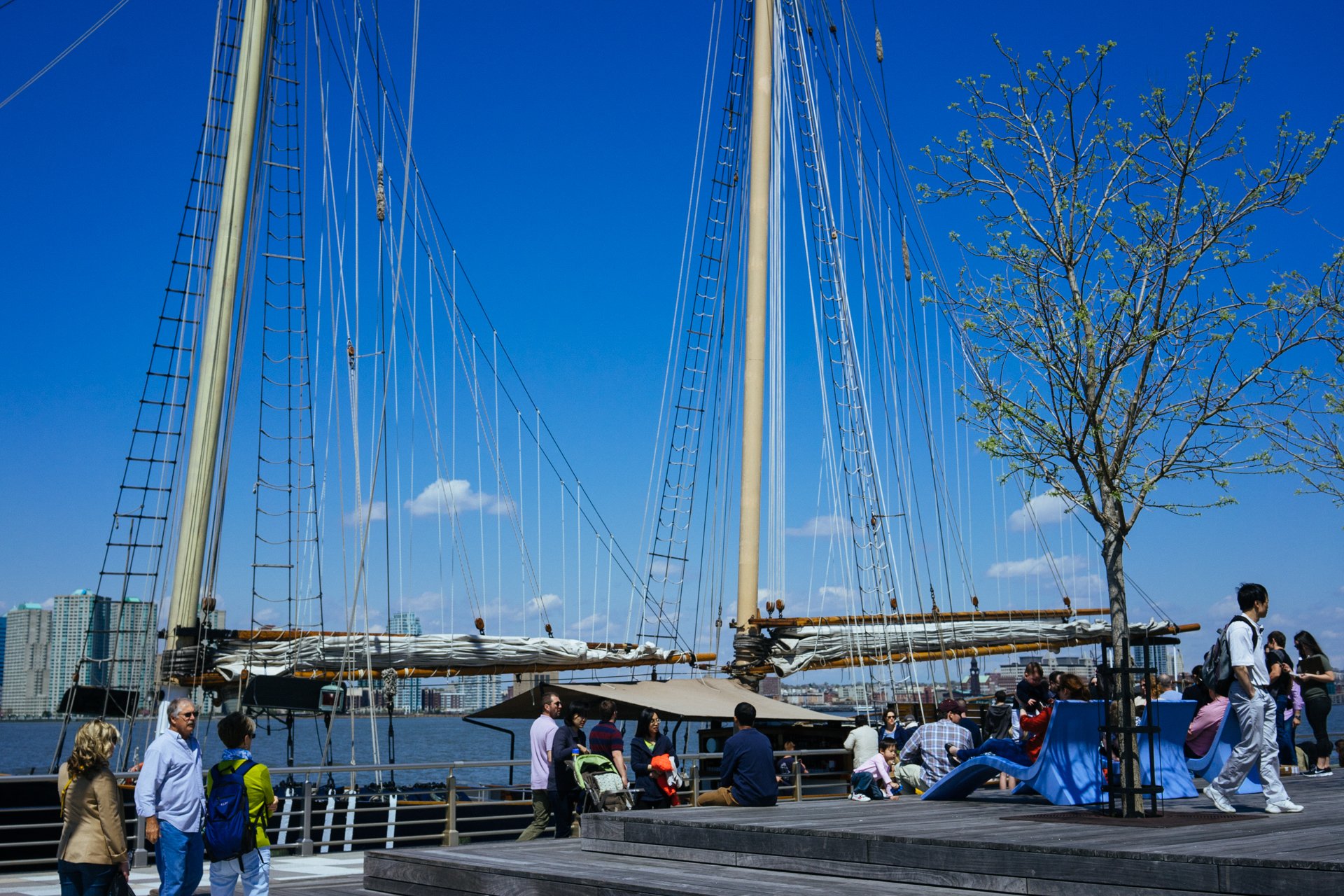 Sail4th 250 brings 80 ships and 20,000 sailors to New York Harbor this July 4th in what organizers call the largest maritime gathering in American history