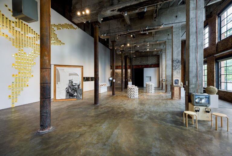 Smack Mellon turns 30 with a fall exhibition it hasn’t announced yet. The DUMBO galleries stay dark all summer until the September 19 opening.