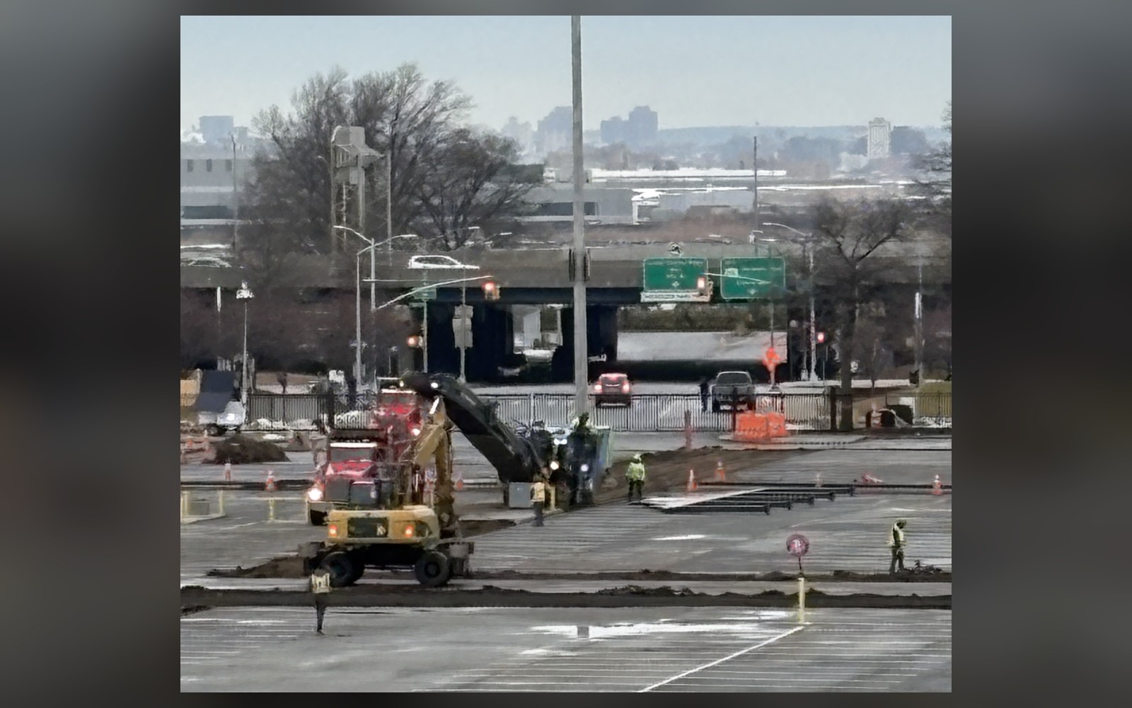 Red Hook’s Latine street-food scene got killed off by endless construction and permit fees