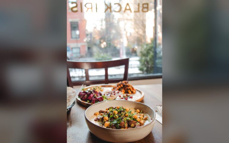 Nearly half of East Williamsburg’s small businesses watched sales fall last year, a new city survey found