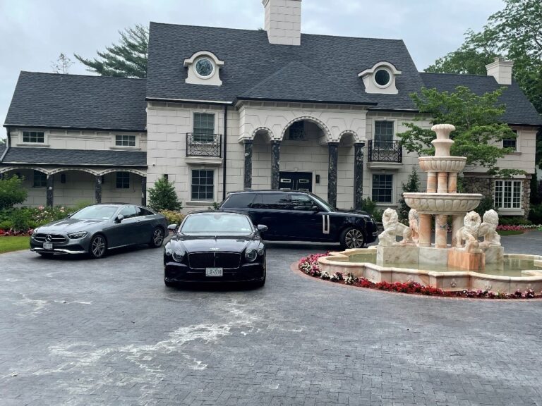 Brownsville supplier billed Medicaid $2.5 million for baby formula he never delivered, prosecutors say. He allegedly spent it on a Bentley and a Range Rover.