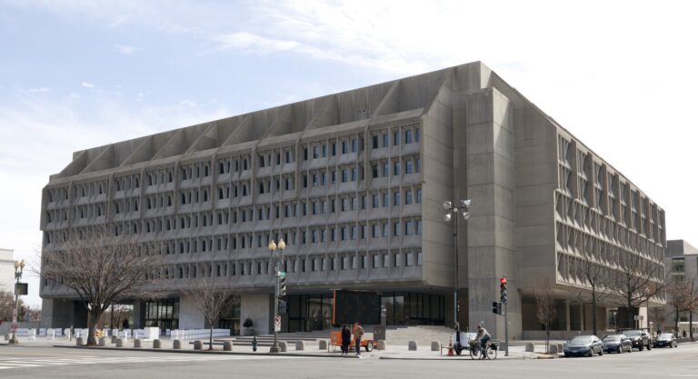 Trump administration cuts funding for New York’s Medicaid fraud unit, the same unit the state attorney general says has recovered $627 million since 2019