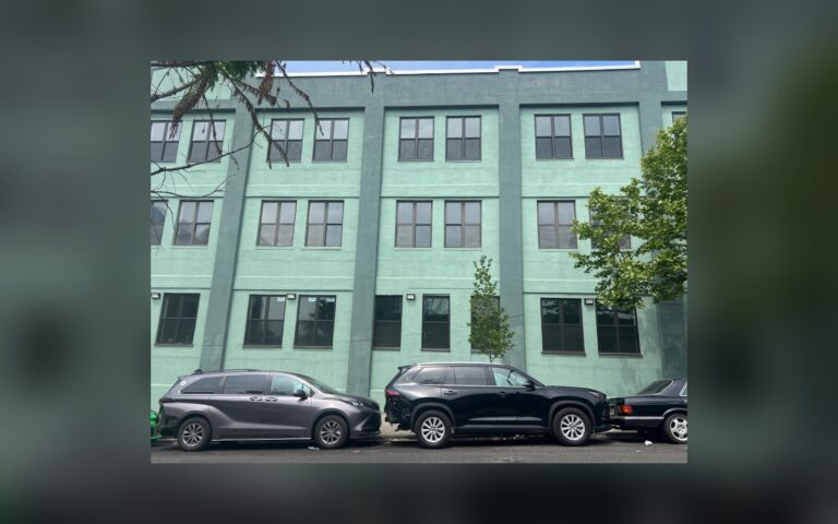 This new shelter would make 11 in Sunset Park. Now 14 residents are suing to stop it.