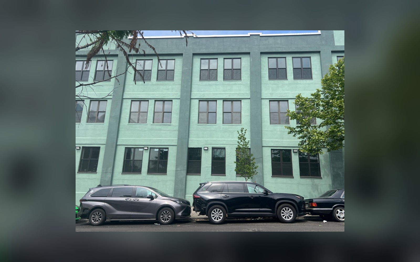 This new shelter would make 11 in Sunset Park. Now 14 residents are suing to stop it.