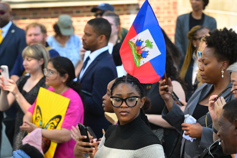 AG James and Queens Borough President Richards demand TPS extension for 40,000 New York TPS holders as Trump’s November termination looms over deportations