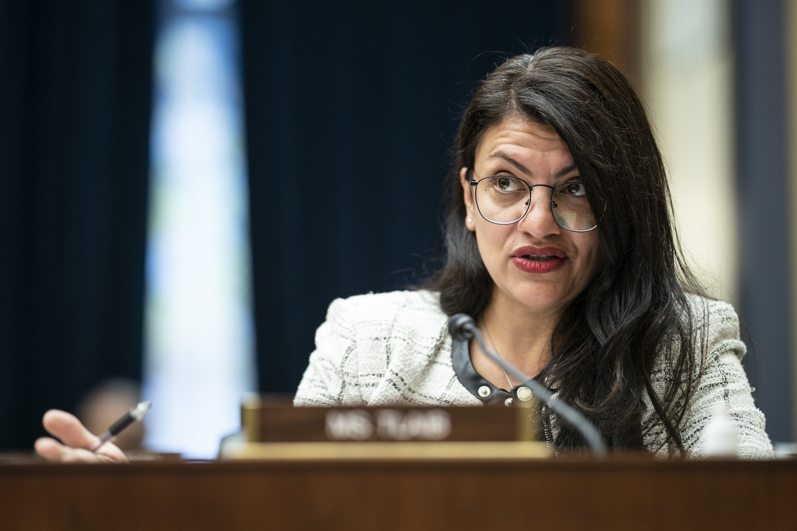 House Democratic leaders brush off concerns about NYC congressional candidate Darializa Avila Chevalier’s past communist social media posts, say she has changed