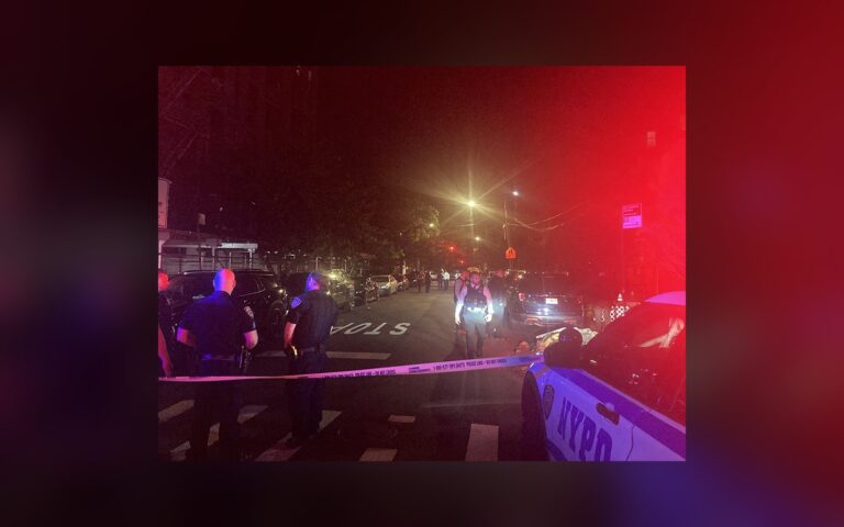 Diora Teal, 22, arrested on murder charges in the fatal shooting of Jayden Purvis on Norwood’s East 207th Street, a second suspect still sought