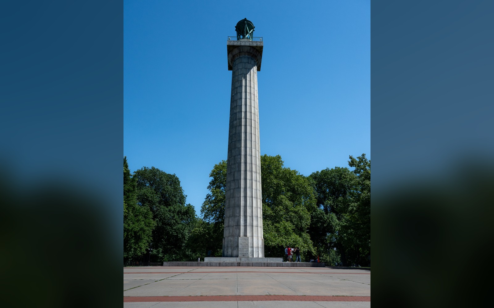 Brooklyn Paper traces the 1776 Battle of Brooklyn in a 10-stop walking tour, 250 years after British troops landed at Gravesend Bay