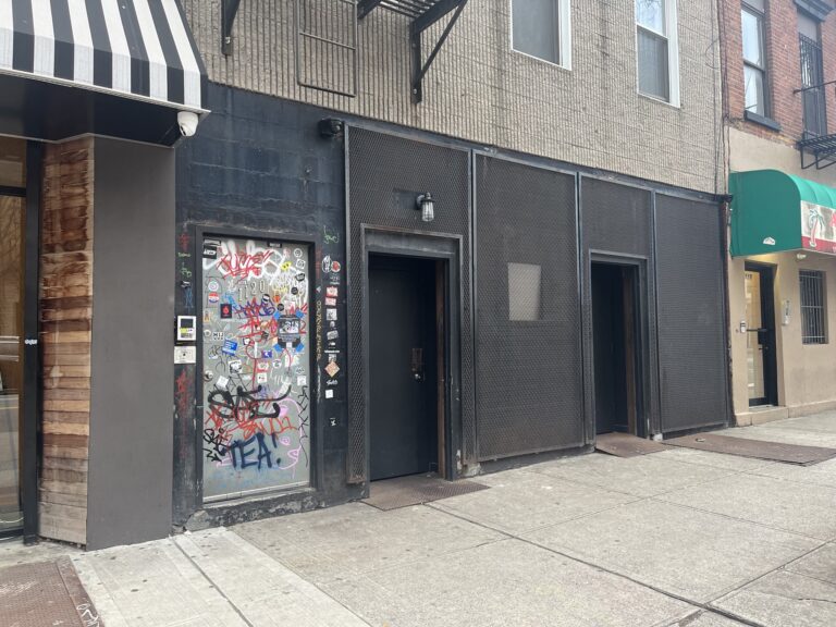 The city shut Saint Vitus down during a hardcore show. This fall it reopens in Bushwick.