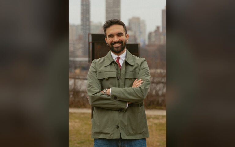 Mamdani is throwing a free 50,000-person World Cup Final watch party in Central Park as Trump’s border czar vows the biggest ICE surge NYC has ever seen
