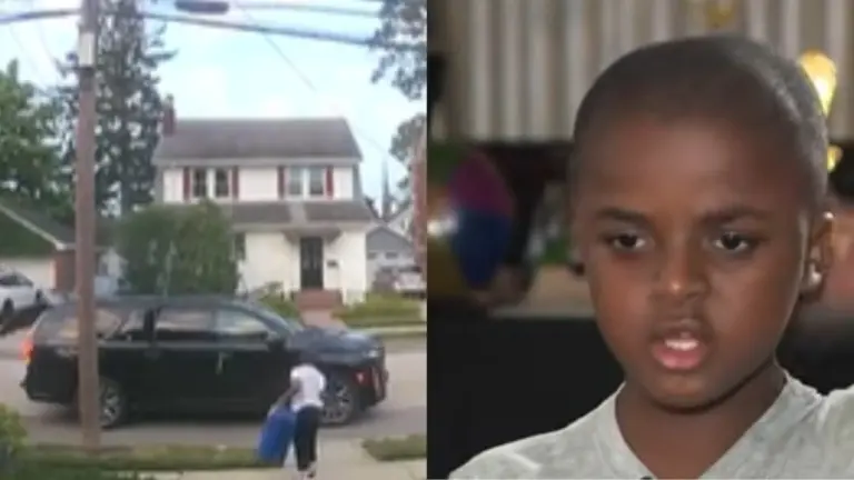 An autistic 11-year-old from Long Island made it to JFK alone in an Uber before sunrise, and his parents say Uber didn’t reach out until they tried to dispute the $47 charge