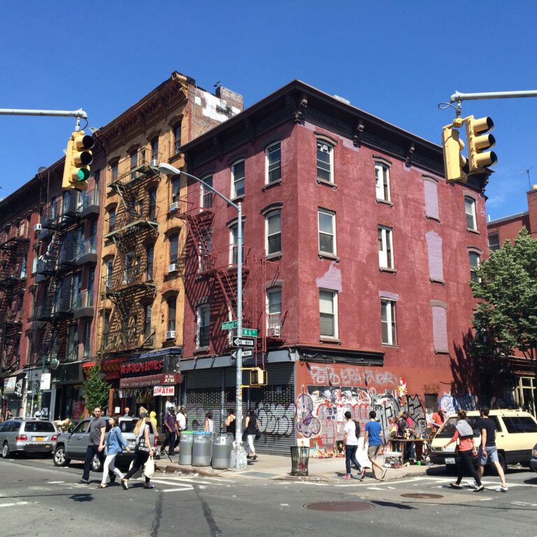 A Swiss watch brand and Gary Vee are turning Williamsburg’s old Urban Outfitters into a members-only club
