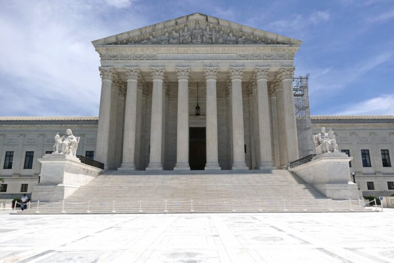 Supreme Court rules 6-3 that police must get a warrant before pulling your location data from Google and other tech companies