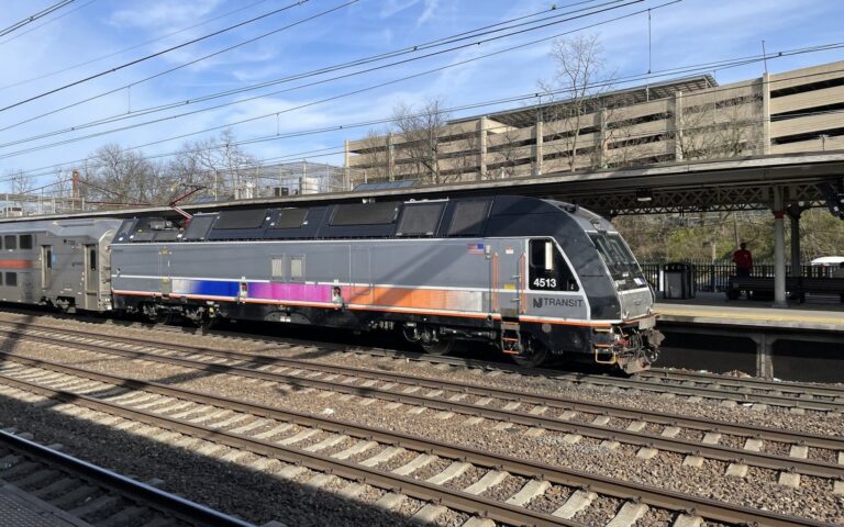 NJ Transit raised fares 3 percent starting July 1