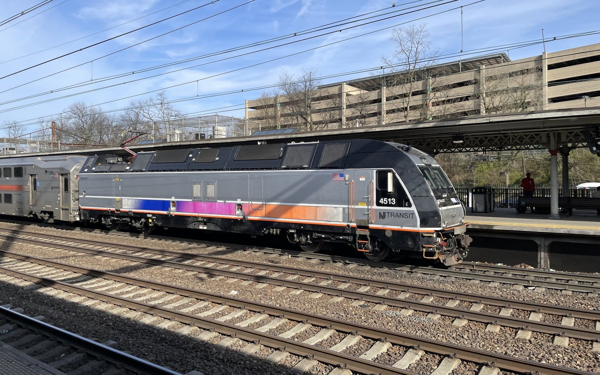 NJ Transit raised fares 3 percent starting July 1