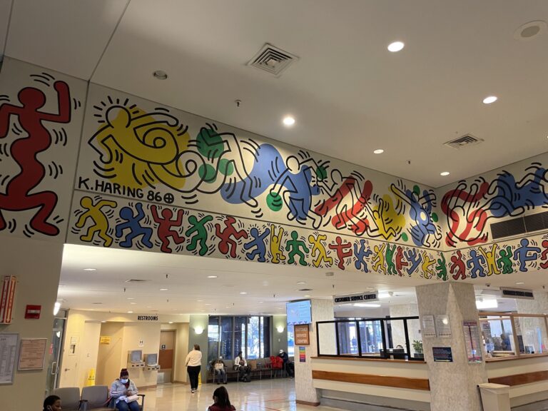 The hospital where much of Bushwick gives birth just added chaplains for pregnancy loss, birth trauma, and the staff who take it home