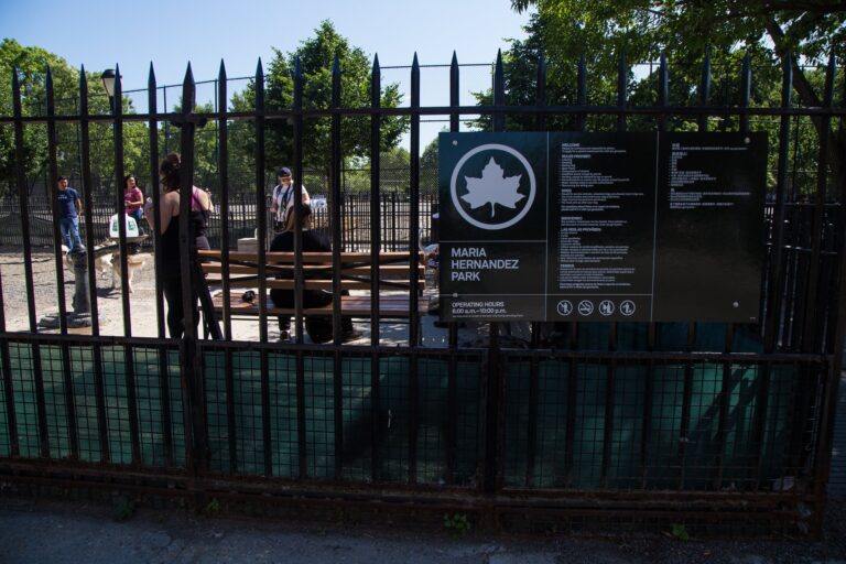 A Brooklyn nurse spent years earning a Rikers patient’s trust. He left prison, removed an old gang tattoo, and became a father who no longer needed her team at all.