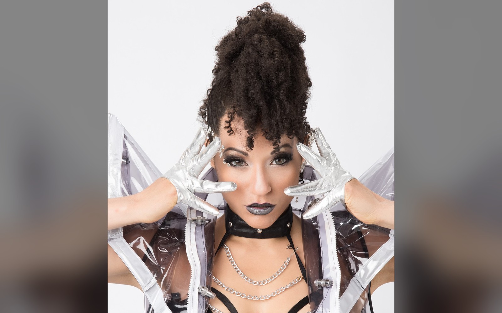 Waacking was born in Black queer LA clubs in the ’70s. Now South Korea’s top dancers are bringing it to Brooklyn on July 26.