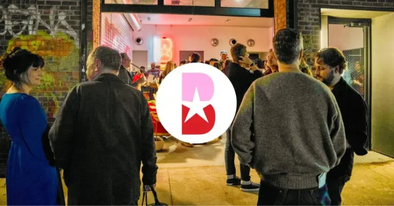 The Bushwick Starr is throwing a free party on Eldert Street all August, music, markets and performances included