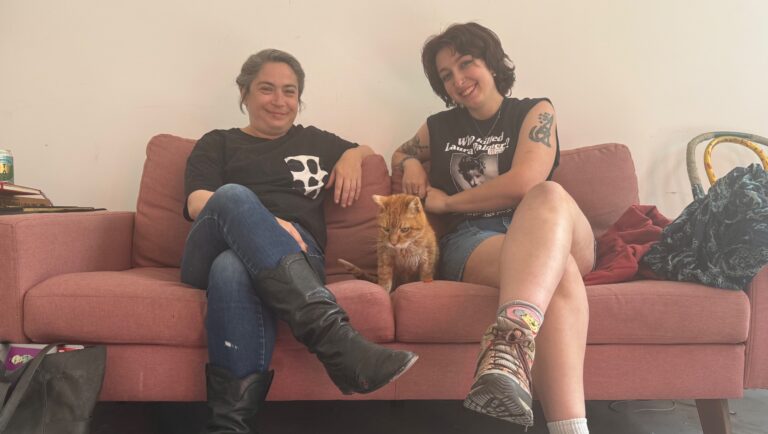 Bushwick Community Darkroom rebuilt from scratch after losing its space in 2023. Then a contractor disappeared with $10,000