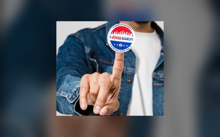 The June 23 primary ballot in Bushwick is a progressive civil war: Claire Valdez vs. Antonio Reynoso for an open congressional seat