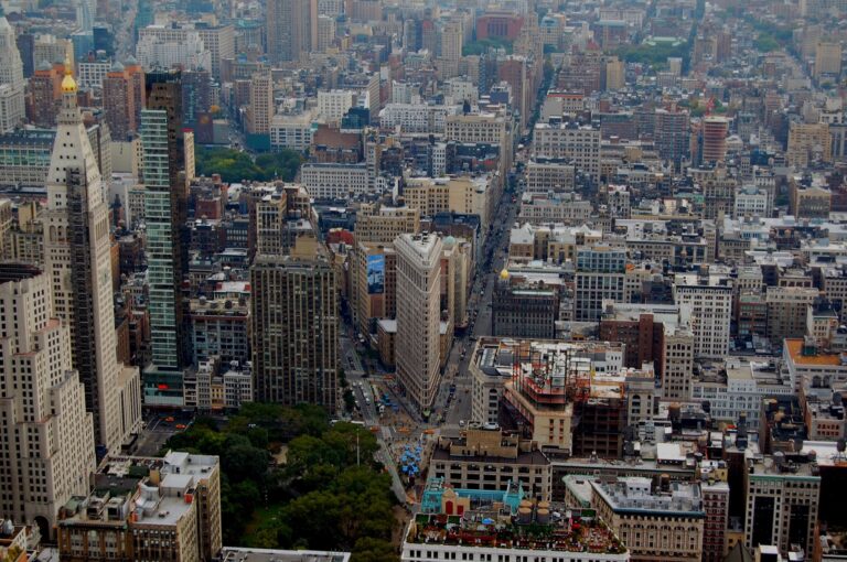 A longtime textile-family owner sold a Flatiron District property to Sioni Group for $31 million. It was one of ten $5 million-plus sales in the city that day, $329 million combined