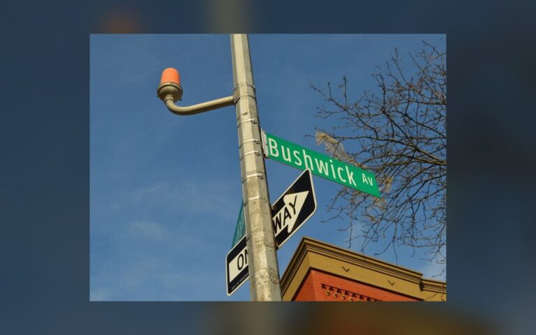 Family sues NYC and NYPD over fatal 2024 Bushwick police-chase crash
