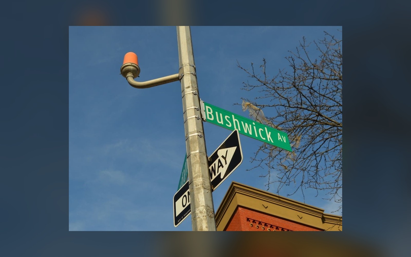Family sues NYC and NYPD over fatal 2024 Bushwick police-chase crash