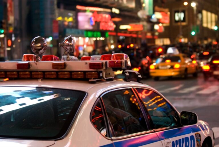 New York Assembly passes revised bill for media access to encrypted police radio, excluding the NYPD