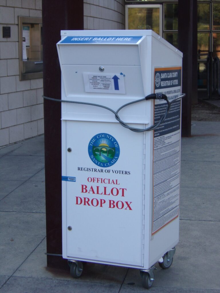 House Democrats demand answers from postmaster general on a proposed mail-in voting rule