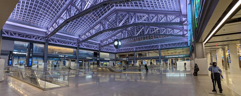 NYC officials demand answers over Trump’s secret pick to lead Penn Station renovation