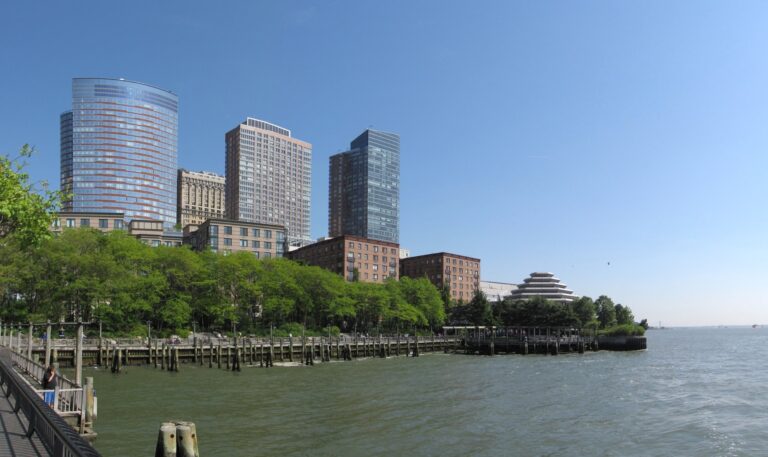 State Assembly passes bill to freeze ground rent increases for eligible Battery Park City residents