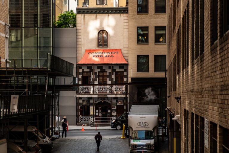 Renewable energy credits go on sale this summer, opening a potential loophole in NYC’s building climate law
