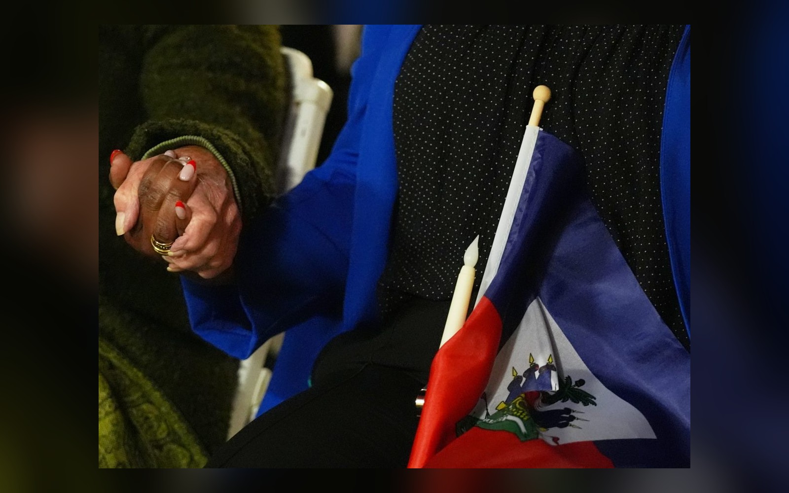 New York and Massachusetts leaders condemn Supreme Court ruling ending TPS for Haitians and Syrians