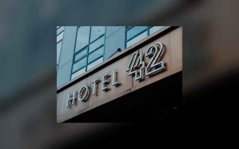 42 Hotel named one of Time Out’s best hotels in Williamsburg