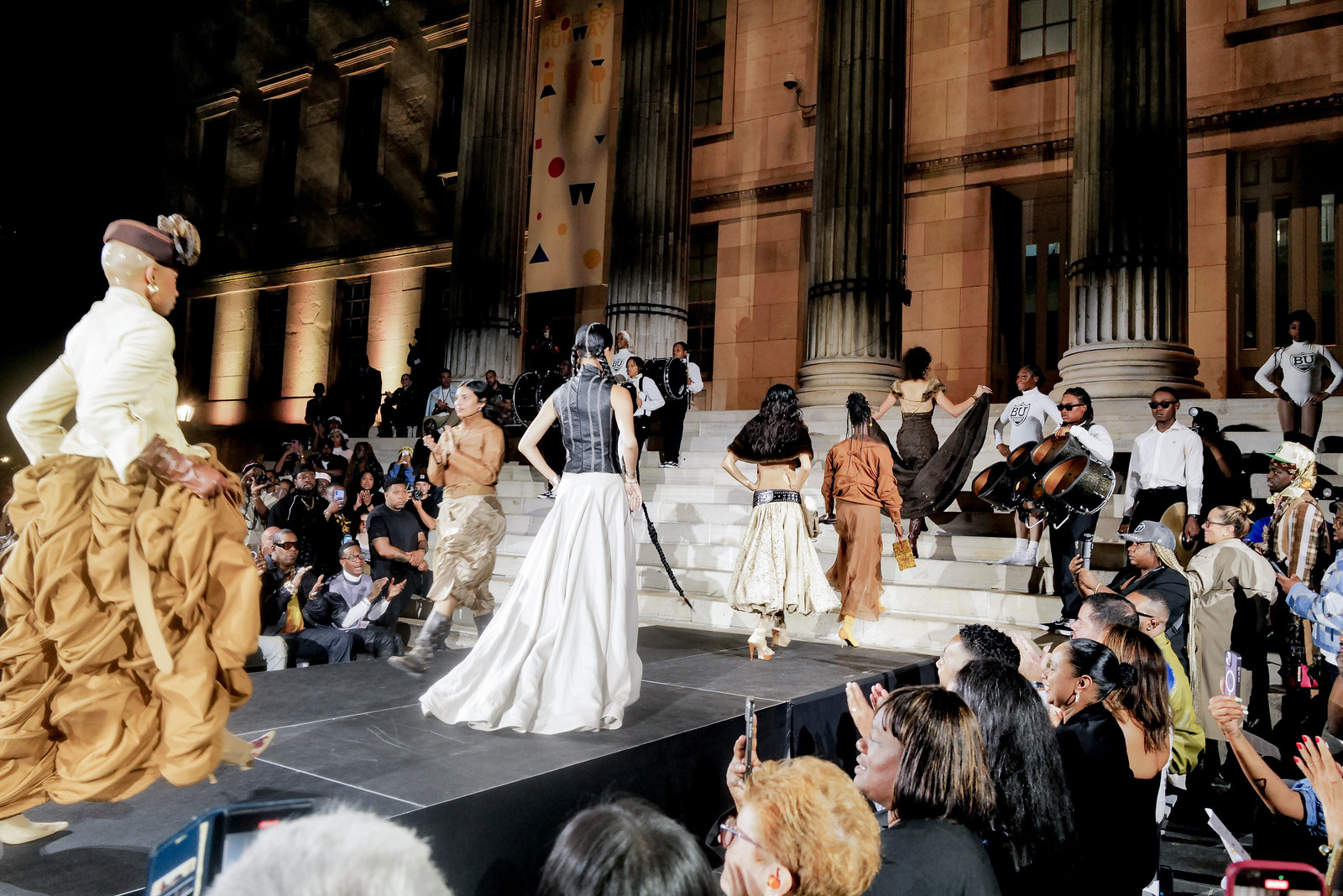 KidSuper’s Colm Dillane is giving five Brooklyn designers $5,000 and a Fashion Week runway at Borough Hall