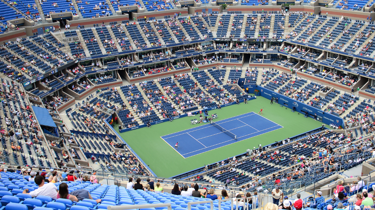 Mayor Mamdani, USTA Announce 1,000 Discounted Tickets to US Open for New Yorkers