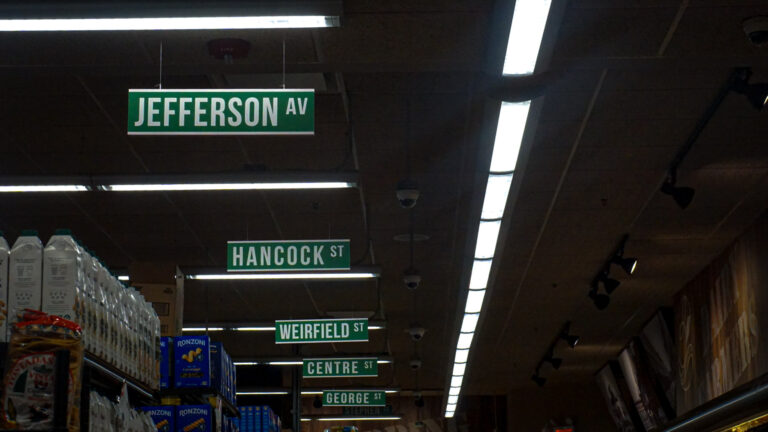 We went in search of the lowest grocery prices in Bushwick. 13 receipts later, here’s what we found.
