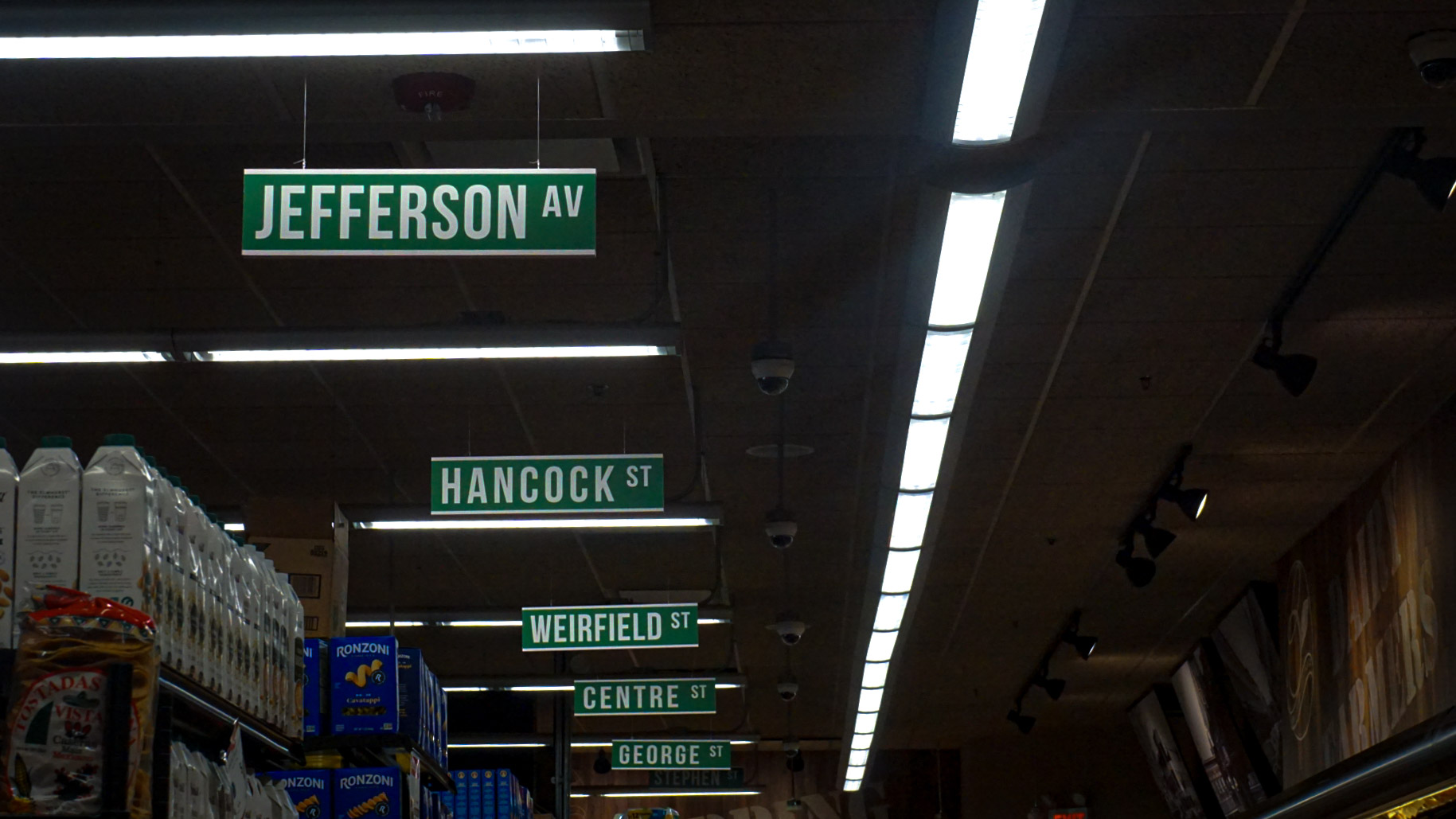 We went in search of the lowest grocery prices in Bushwick. 13 receipts later, here’s what we found.